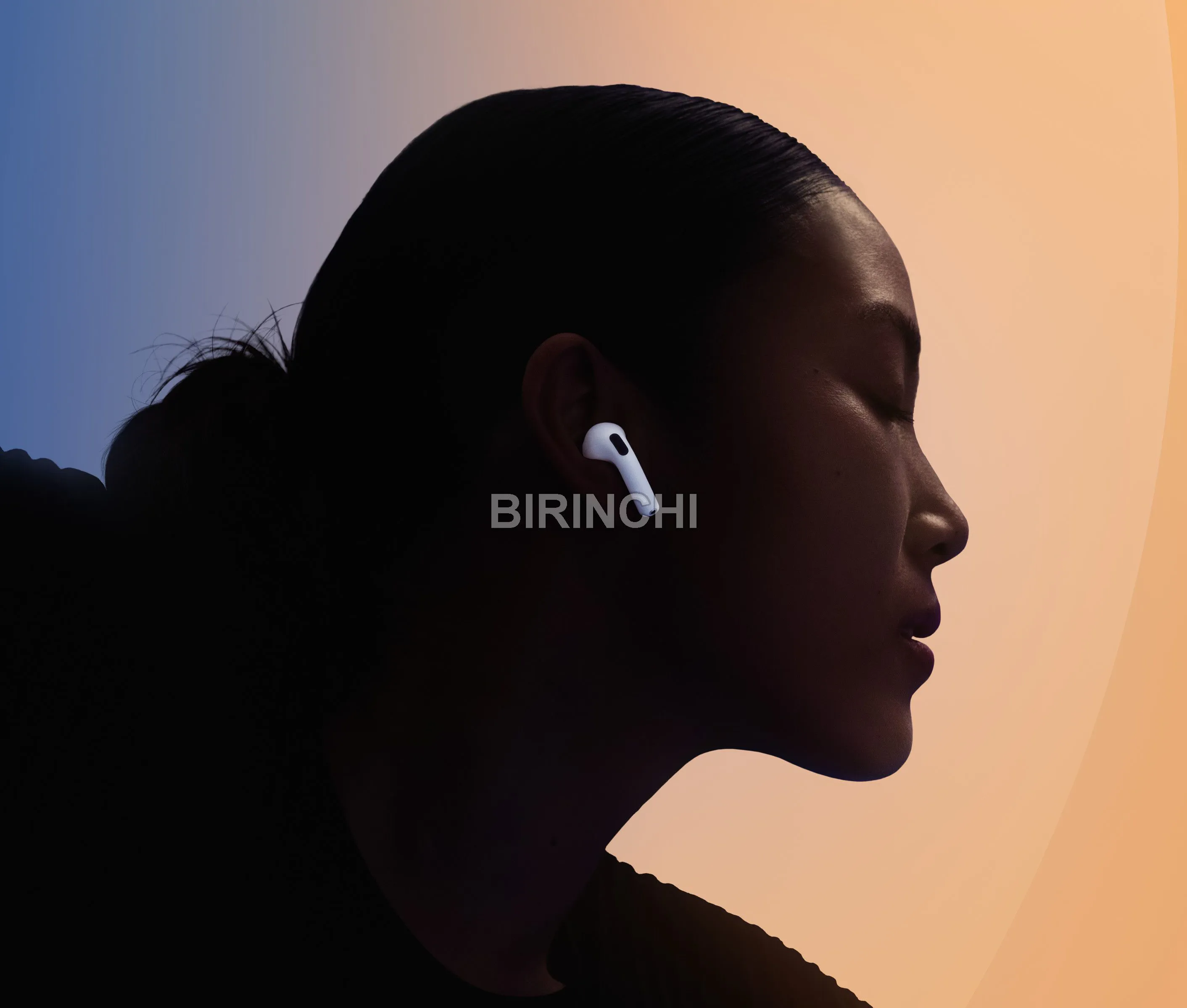 Наушники Apple AirPods 5, белый